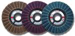 Flap Disk Yapma Makinesi