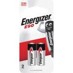 Energizer MINI Alkaline Battery LR1 E90 E90 BP2 Max