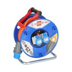 Brennenstuhl Garant Cee Outdoor Cable Reel 25M 1182760100