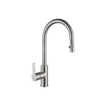 Inox + 304 Sink Mixer Deck Type Meissen