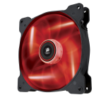 140MM Corsair Af Quiet Red