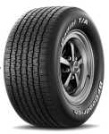 235 60R15 Bfgoodrich Radial Ta 98S Rwl