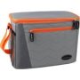 Leisure Quip 14 Can Quilted Cooler Bag Orange