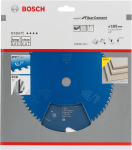 Bosch Circular Saw Blade Ex Fc H 190X30MM-4T