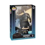 Funko Pop Comic Cover: Dc – Batman Arkham Blacklight Special Edition