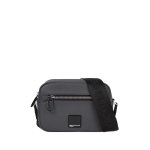 Box Logo Camera Bag -grey