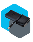 Dell – 90W Replacement Charger