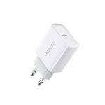 UGreen 1 Port 20W Pd Wall Charger White