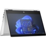 HP Pro X360 435 G10 Ryzen 5 16GB 512GB SSD Pike Silver Win 11 Pro Notebook