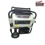 Torx 12 000E Generator 10000W