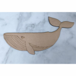 Wood Whale