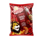 Potato Chips All Gold Tomato Sauce 1 X 36G