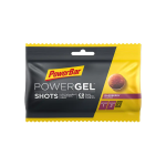 Powergel Shots Raspberry 80G