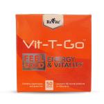 Vit-t-go Sachets 50'S