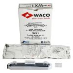 Wacom Waco - Low Tension Cable Splicing Kit WX1