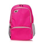 Meeco Backpack N r Pink