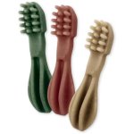 Whimzees Small Toothbrush Value - 24PC Waggs Online Pet Shop