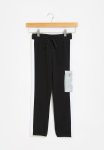 Nike Nkg Heritage Pant - Black & White