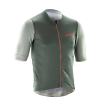 Endurance 6.0 Jersey Mist Green - XXL