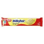 Nestle Milkybar White Chocolate Bar 40G