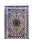 Bk Carpets - Persian Inspired Rugs - Classic Beige & White Kashan Design - 2M X 2.9M