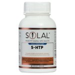 Solac Solal 5HTP 60 Caps