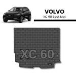 Volvo XC60 Boot Mat