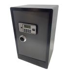 Fireproof And Anti-theft Heavy Duty Dual Lock Security Safe