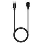 Replacement Charger Cable For Garmin Devices - USB Type-c - 1M