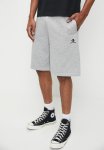 Converse Emb Star Chevron Short - Vintage Grey Heather
