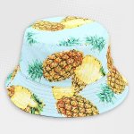 Pineapple Bucket Hat