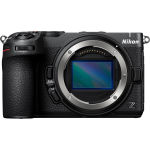 Nikon Z5 Iic Mirrorless Camera Black