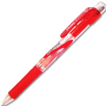 .esharp Mechanical Pencil 0.7MM Red – AZ127R-B