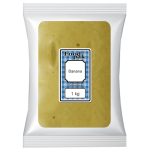 Muffin Mix Banana 1KG