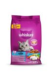 Whiskas Dry Adult Cat Food Ocean Fish 500G