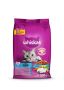 Whiskas Dry Adult Cat Food Ocean Fish 500G