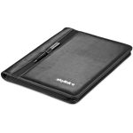 Altitude Eastbrook A4 Zip-around Folder