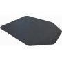 Chair Floor Mat And Office Carpet Protector Grey