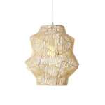 Lampung Pendant Light