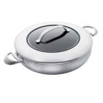 Scanpan Ctx Chef Pan 4.8L 32CM
