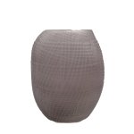 Glass Vase MTR-0968