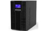 PM11-VE03T-024L Powerman 3KVA On-line Double Conversion Ups 51.2VDC 24AH 1250WH Lithium-iron Battery Pack