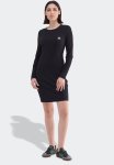 Adidas Original Ess Tank Dress - Black