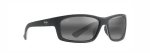 Coast Maui Jim Grey Kanaio Matte Black White Blue