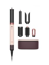 Dyson Airwrap CO-ANDA2X Multi-styler & Dryer Straight+wavy Ceramic Pink