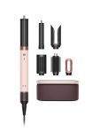 Dyson Airwrap CO-ANDA2X Multi-styler & Dryer Straight+wavy Ceramic Pink