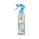 Air Scents Cotton Fresh Fragrant Mist 350ML