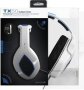 Gioteck TX50 Premium Stereo Gaming Headset PS5 White