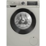 Siemens 9KG Silver IQ300 Front Loader Washing Machine WG44A10XZA