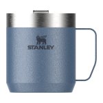 Stanley The Legendary Camp Mug .35L 12 Oz - Hammertone Lake
